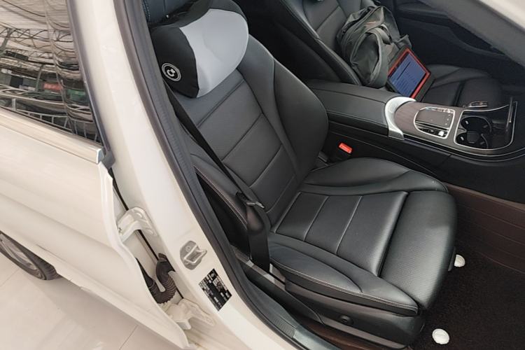 Used Mercedes-Benz C-Class 2020 Restyled C 260 L Sport Edition