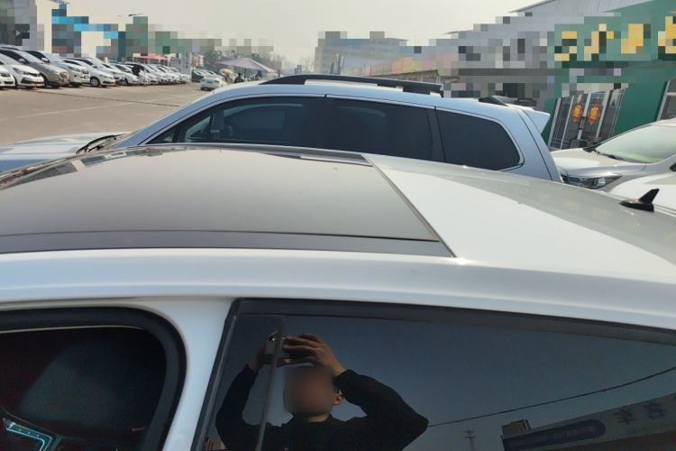 Used Volkswagen Golf 2020 280TSI DSG Comfort Version
