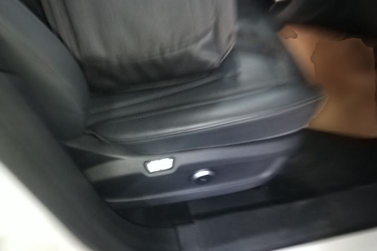 Used Chery Fengyun T9 2024 120 Long-Range Luxury Version 5 Seats Lithium Iron Phosphate