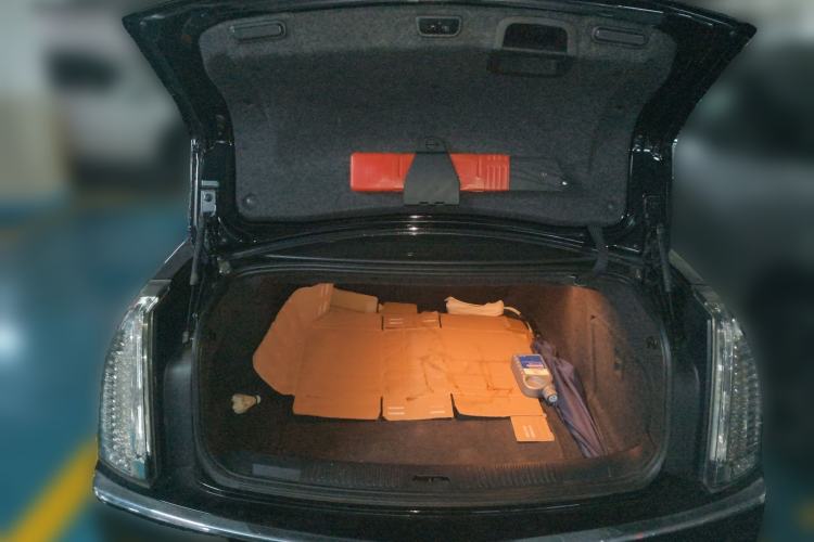 Used Cadillac CTS 2012 3.0L Luxury Sport Edition
