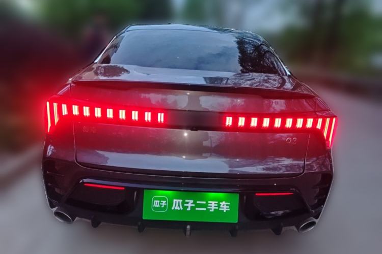 Used Lynk & Co 03 2025 1.5TD DCT Champion Edition Pro
