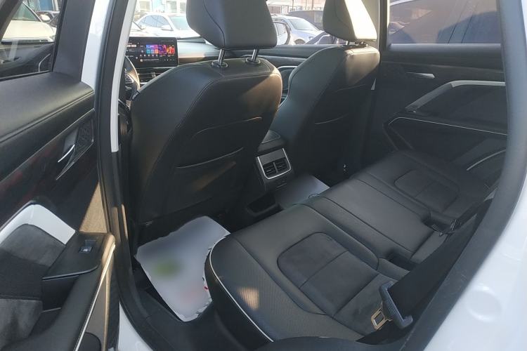 Used Haval H6 2023 National Trend Edition 1.5T Automatic Champion Version