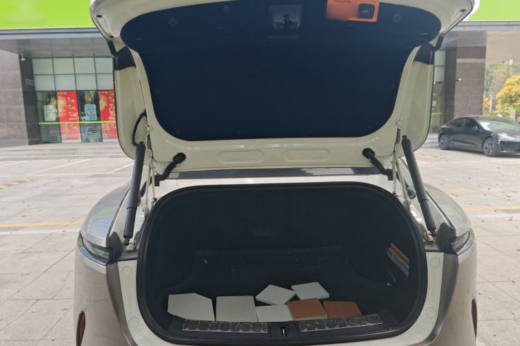 Used Avatr 11 2023 Harmony 90-degree Rear-wheel Drive Business Edition