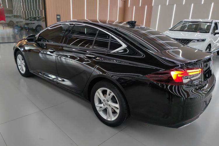 Used Buick Regal 2022 552T Smart Edition
