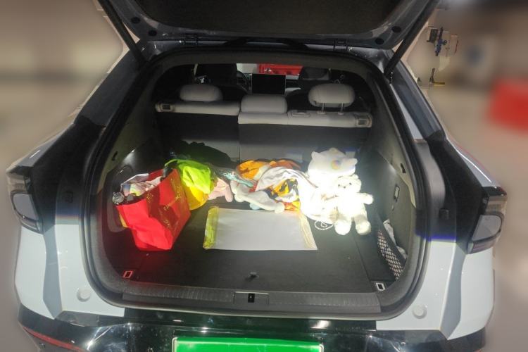 Used XPeng G7 2025 702 Max
