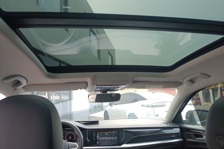 Used Volkswagen Passat 2022 330TSI Starry Elite Edition