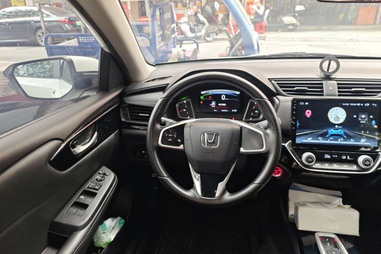 Used Honda Crider 2020 Lingpai Hybrid 1.5L Lingpai Luxury Edition
