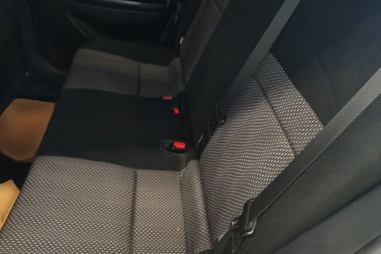 Used Toyota Vios 2019 1.5L CVT Innovation Edition