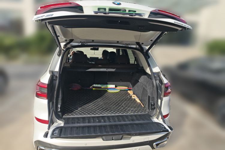 Used BMW X5 2022 xDrive 30Li M Sport Package