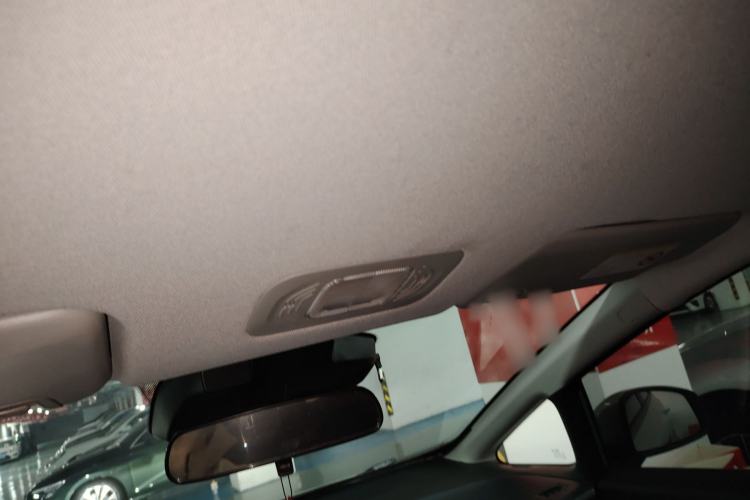 Used AION Y 2025 Plus 510 Enjoy Edition Headliner