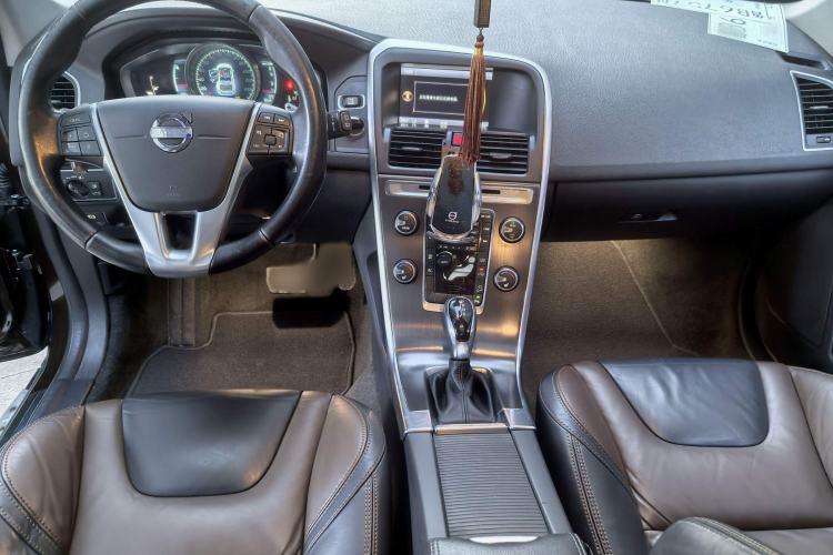 Used Volvo XC60 (Import) 2014 T6 Zhiyi Edition