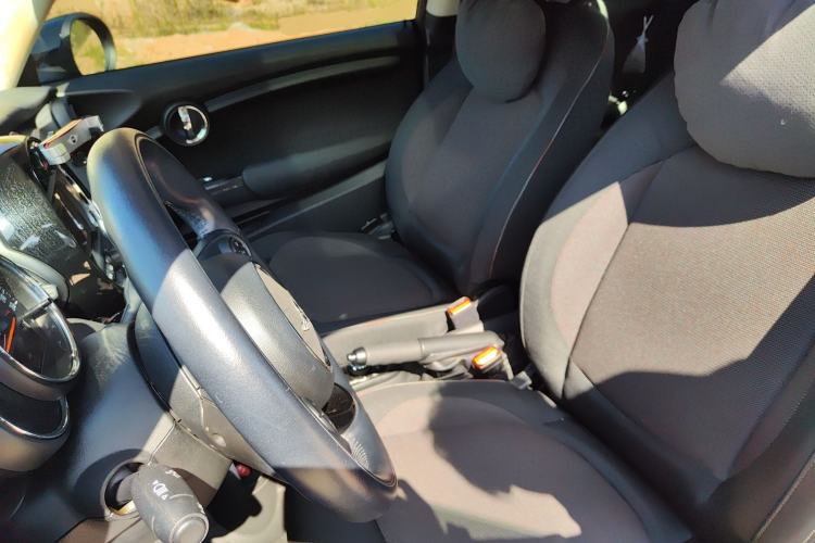 Used MINI 2016 1.5T COOPER