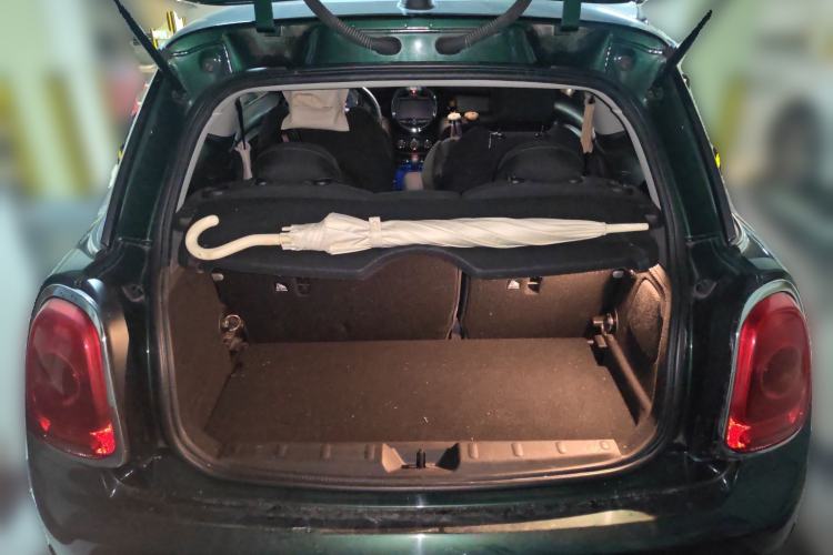 Used MINI MINI 2016 1.5T COOPER
