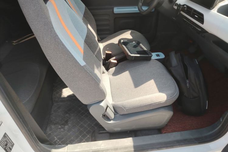 Used Geely Galaxy Panda 2024 Panda Mini 200km Longteng PRO Edition
