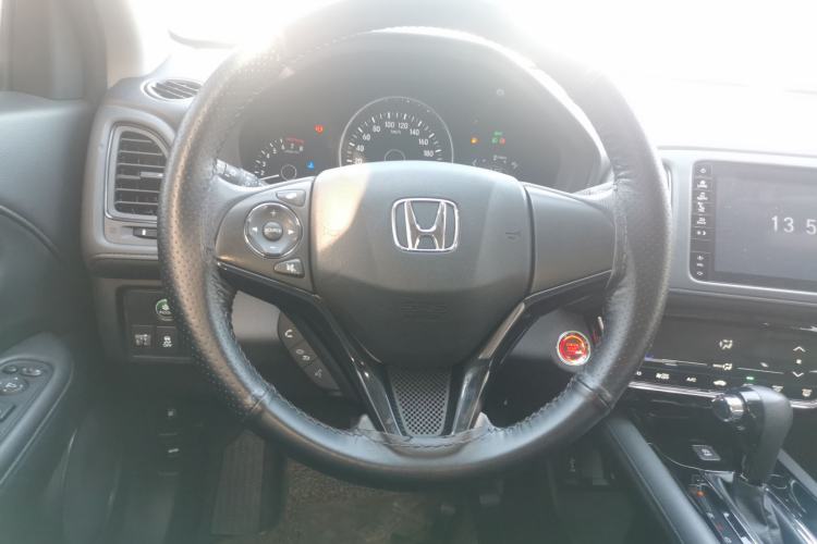 Used Honda Vezel 2019 220 TURBO CVT Luxury Edition China V Emission Standard