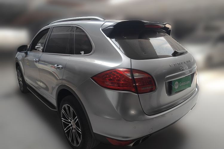 Used Porsche Cayenne 2011 Cayenne 3.0T
