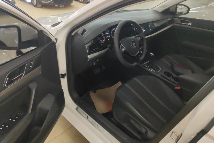 Used Volkswagen Lavida 2021 280TSI DSG Comfort Edition