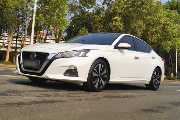 Used Nissan Teana 2020 2.0L XL Upper SmartDrive Version