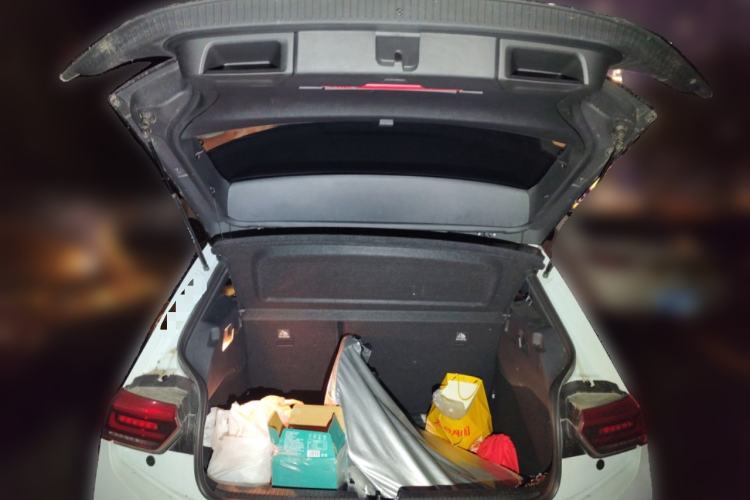 Used Volkswagen ID.3 2023 Upgraded Model Pure Intelligent Enjoyment Version
