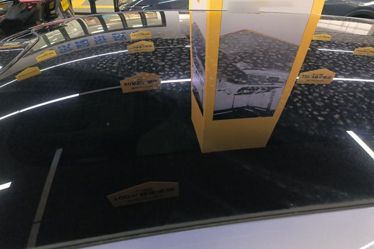 Used Zeekr 001 2026 95° All-Wheel-Drive Max Edition
