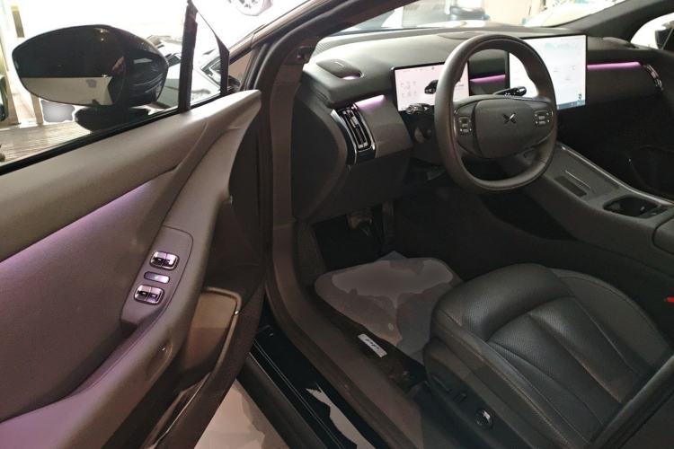 Used XPeng P7+ 2024 Long-Range Max
