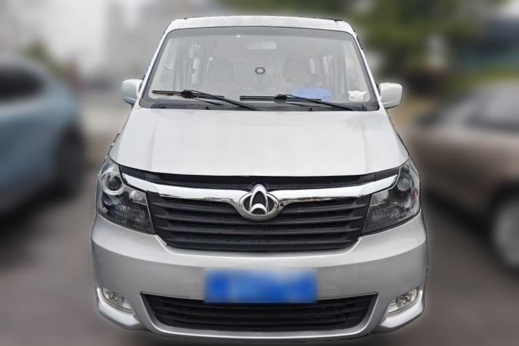 Used CHANGAN KAICHENG Ruixing M70 2017 1.5L Comfort-Style Liftback Door DAM15DL
