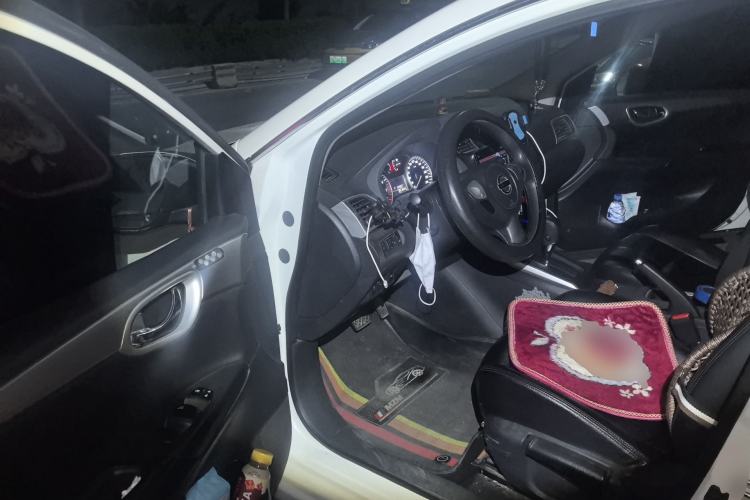 Used Nissan Sylphy 2019 Classic 1.6XE CVT Comfort Edition