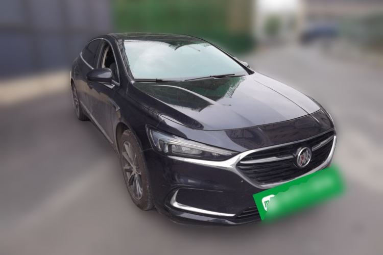Used Buick LaCrosse 2021 652T Luxury Model