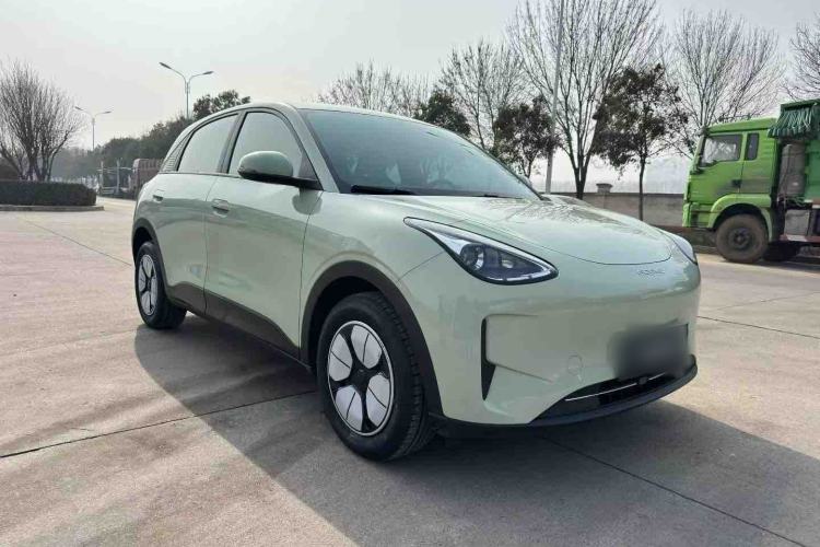 Used Geely Galaxy Geome 2025 310km Youth Edition
