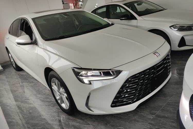 Used Buick Regal 2024 25T Deluxe Edition