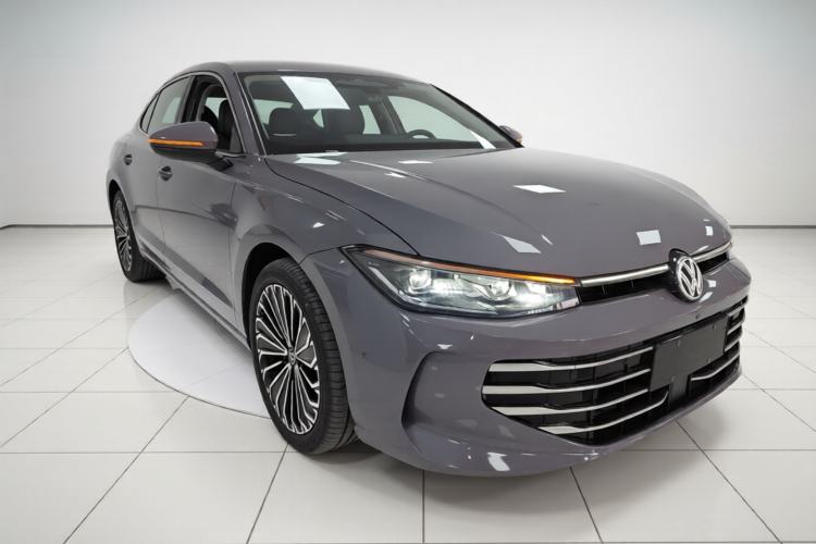 Used Volkswagen Passat 2025 Pro 380TSI Dragon Supreme Edition