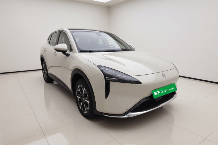 Used Baojun E6 2026 Model 500km Enjoyment Edition