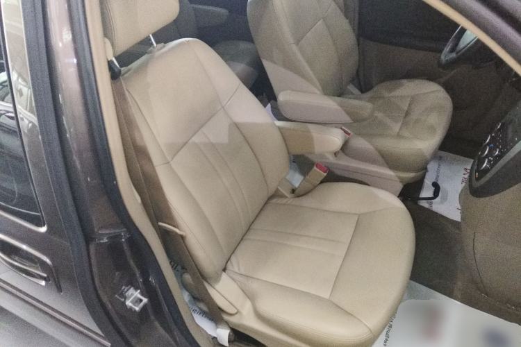 Used Buick GL8 2014 2.4L Executive Edition