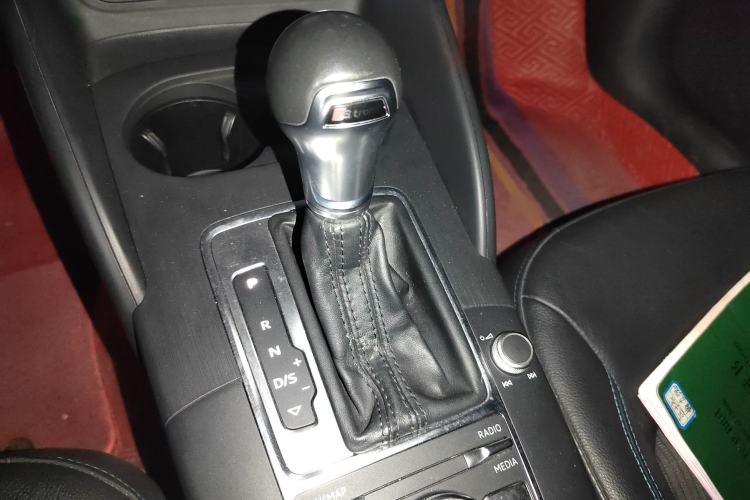 Used Audi A3 2018 30th Anniversary Edition Limousine 35 TFSI Fashion Model