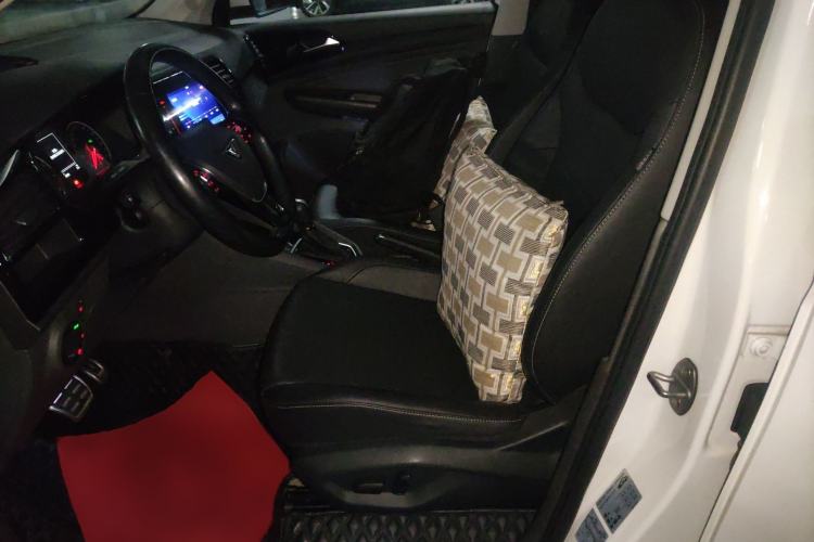 Used Jetta VS5 2019 280TSI Automatic Glory Edition