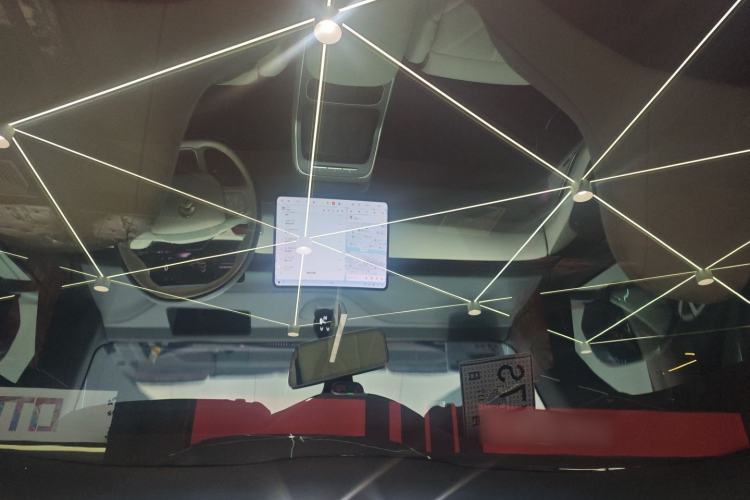 Used Nio ET5 2025 75 kWh
