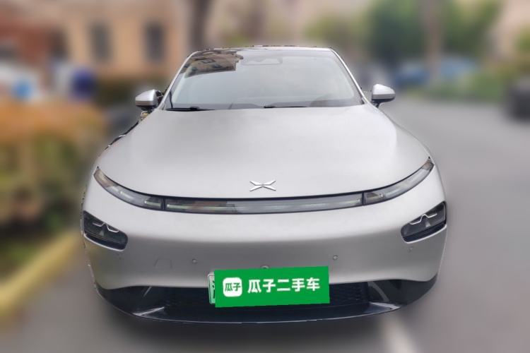 Used XPeng P7 2022 625E
