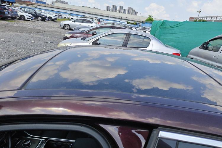 Used Jaguar XFL 2018 XFL 2.0T 200PS Elite Edition