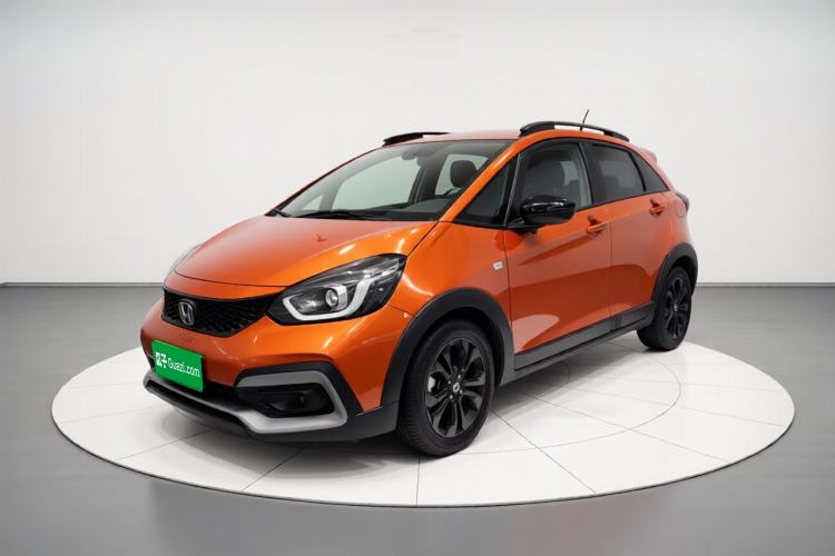 Used Honda LIFE 2021 1.5L CVT CRO-S Fun Edition