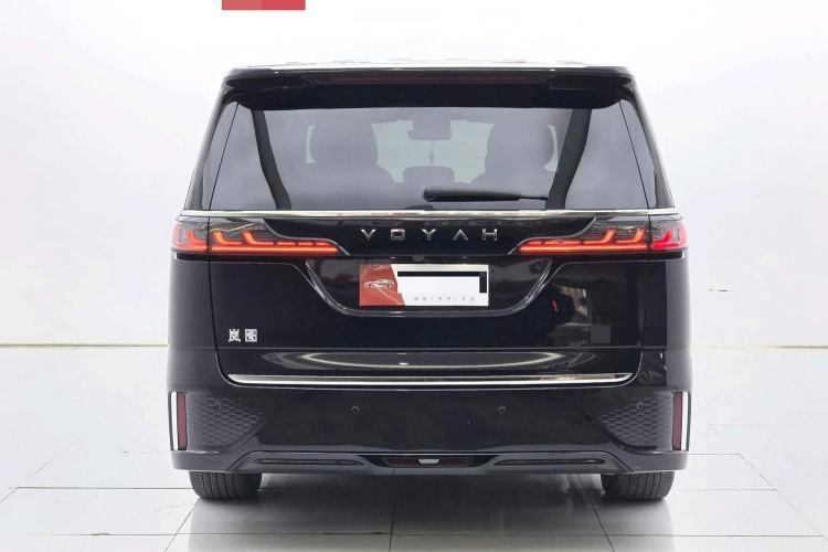 Used VOYAH Dream 2024 PHEV Extended-Range Premium Edition Exterior 4
