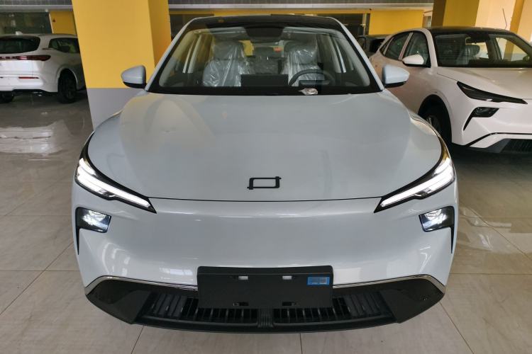 Used Bestune Yueyi 03 2025 445km Joyful Edition