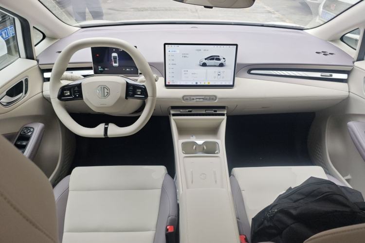 Used MG 4 EV 2026 Model 437 Composed Edition