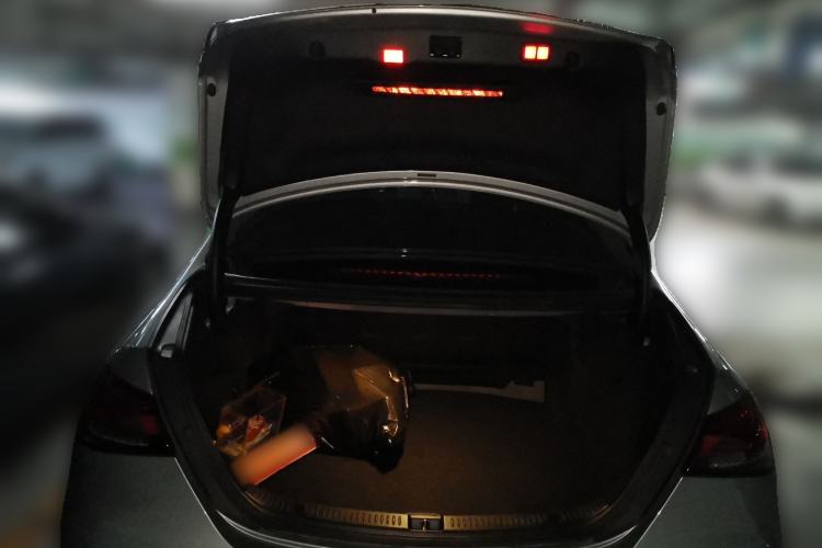 Used Mercedes-Benz E-Class 2022 Revised E 300 L Sporty and Stylish Edition