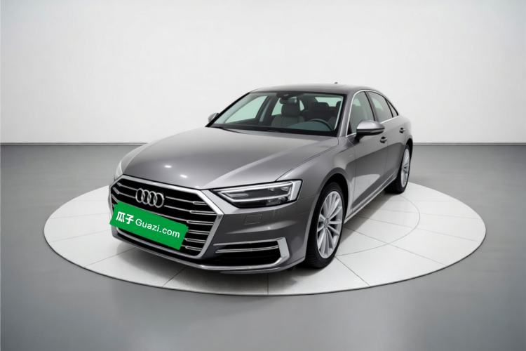 Used Audi A8 2018 A8L 55 TFSI quattro Launch Edition Elite Model Guazi used car, China used car export, Used car for sale, Used  cars, Cheapest cars for sale
