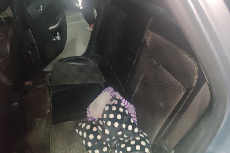 Used Buick GT 2010 XT 1.8L Automatic Fashion Edition