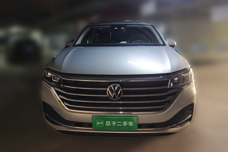 Used Volkswagen Viloran 2020 330TSI Luxury Edition