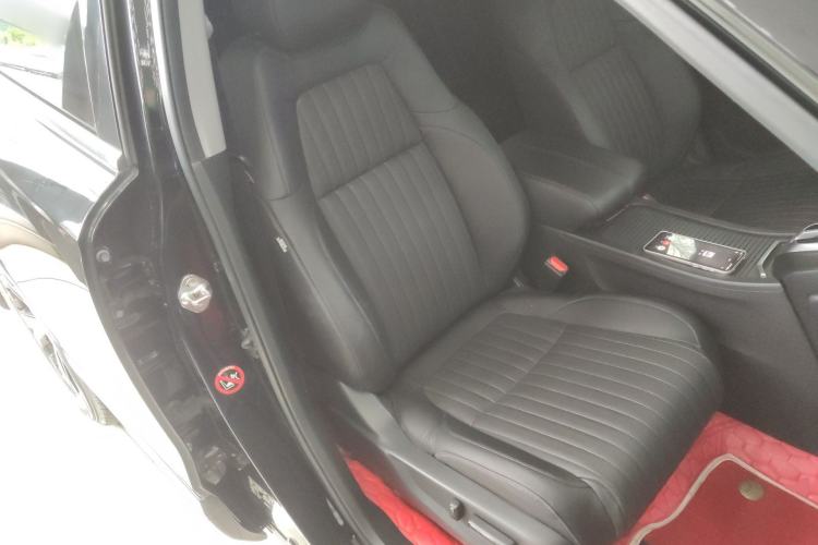 Used Honda Breeze 2021 240TURBO CVT 2WD Prestige Edition Right Front Seat