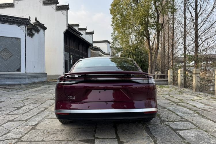 Used Chery Fulwin A9L 2025 Model, Four-Wheel Drive High-Energy Peak Edition
