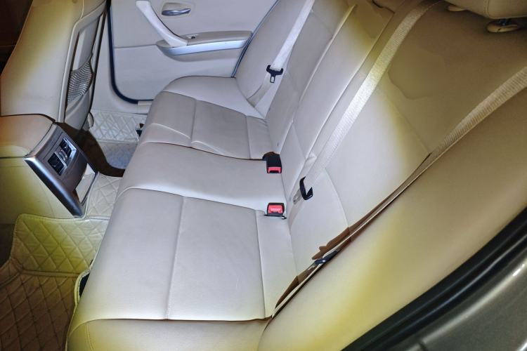 Used BMW 3 Series 2011 318i Leading Model