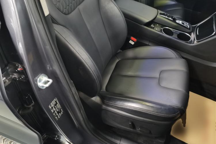 Used Hyundai Santa Fe 2020 380 TGDi Automatic All-Wheel Drive DLX HTRAC Prestige Edition
